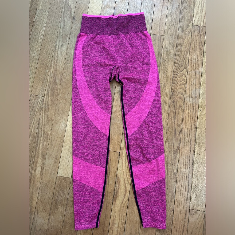PINK leggings